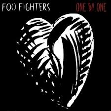 Foo Fighters-One By One